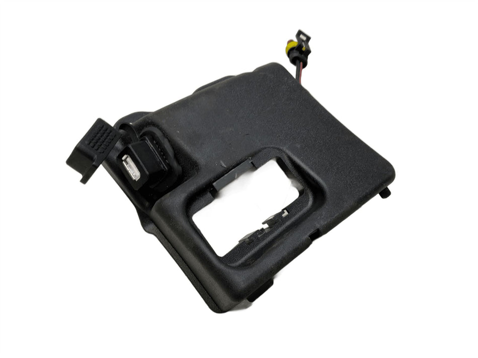 2018 Vespa GTS Super USB Charger 1B001752