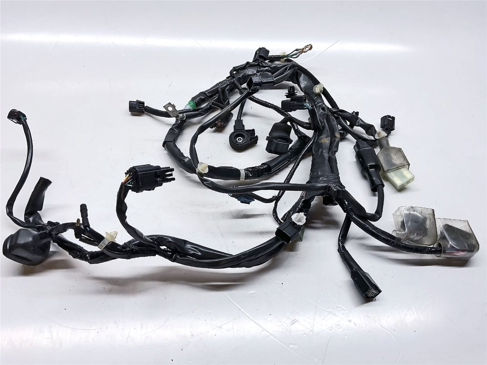 2023 Honda PCX125 Wiring Harness - 32100K1YD50