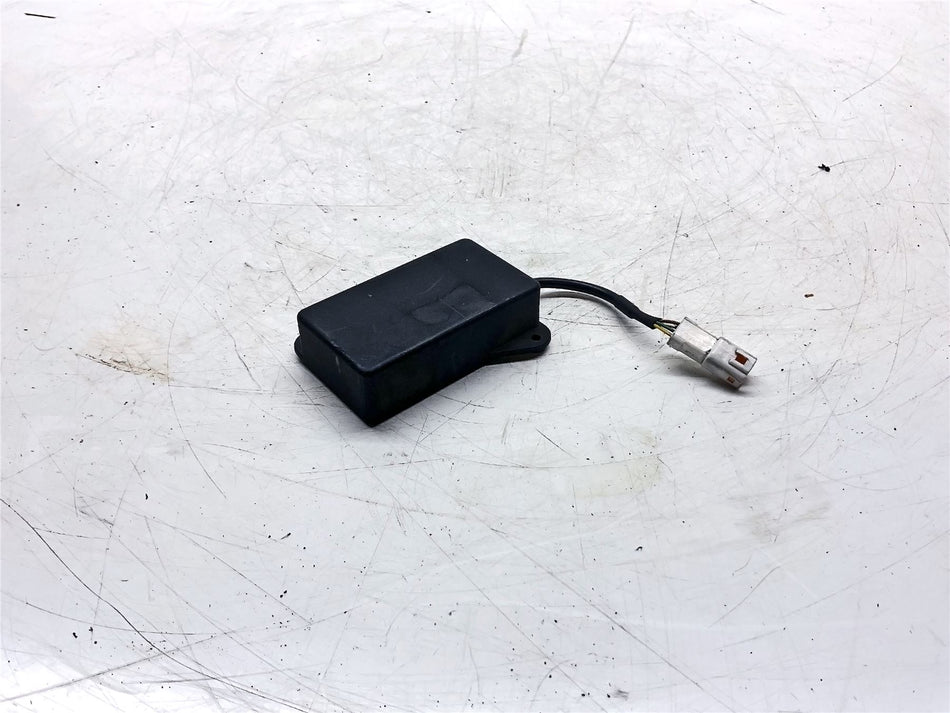 2017 KTM 1290 Super Duke R Connectivity Control Unit - 61611046000