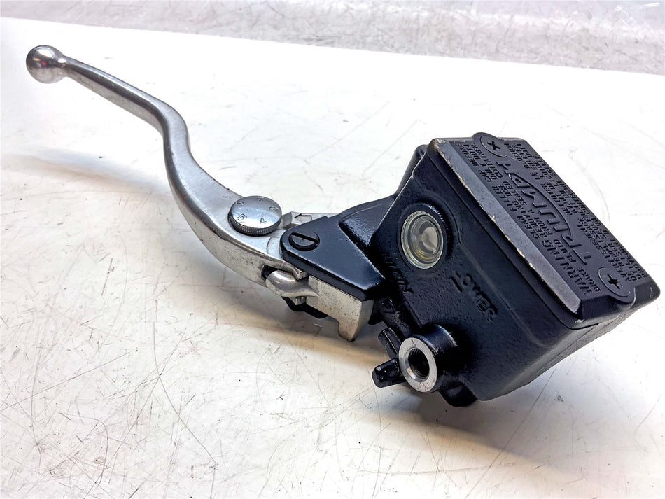 2023 Triumph Street Triple 765 R Front Brake Master Cylinder - T2025940