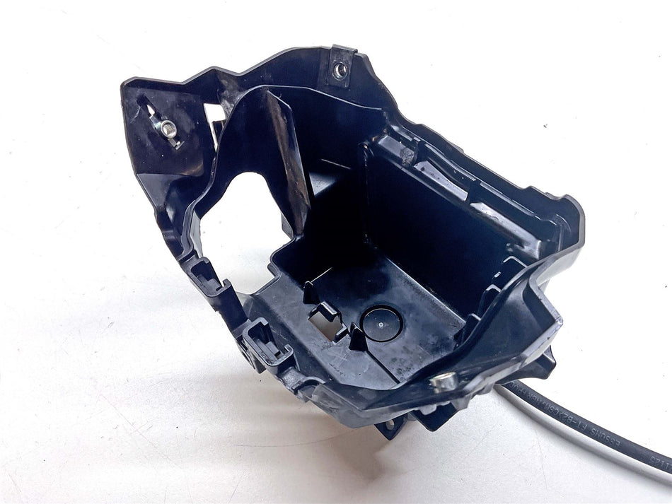 2023 Honda PCX125 Battery Box - 81320K1ZJ101