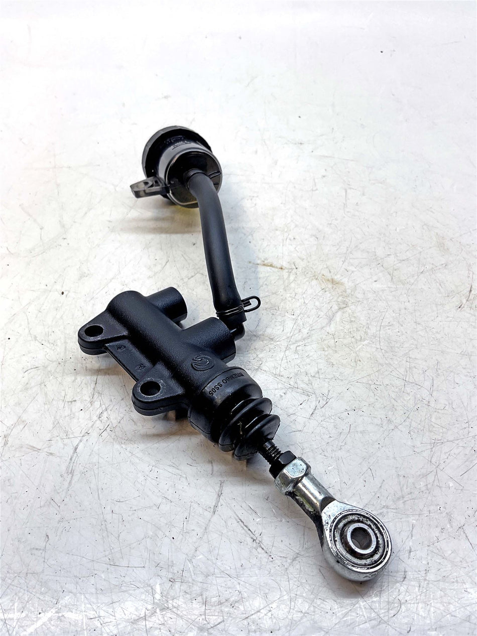 2021 KTM 1290 Super Duke R Rear Brake Master Cylinder - 61713060000C1