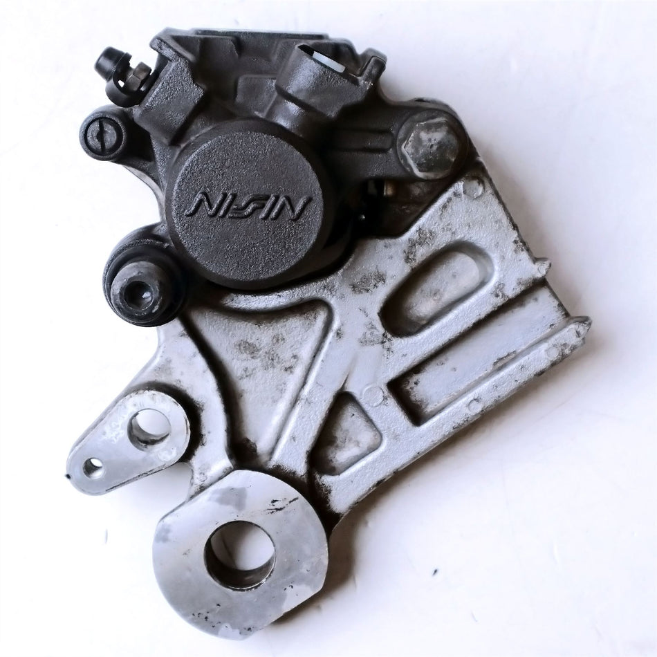 2024 Yamaha MT-07 Rear Brake Caliper - 5VX2580600