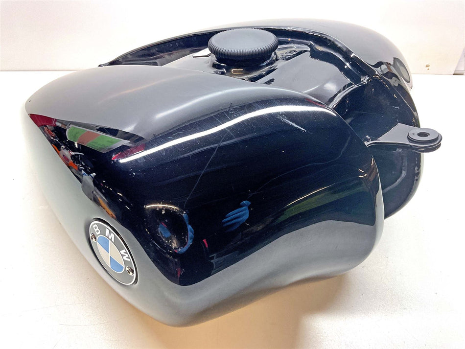 2022 BMW R18 Transcontinental Fuel Tank - 16111540793