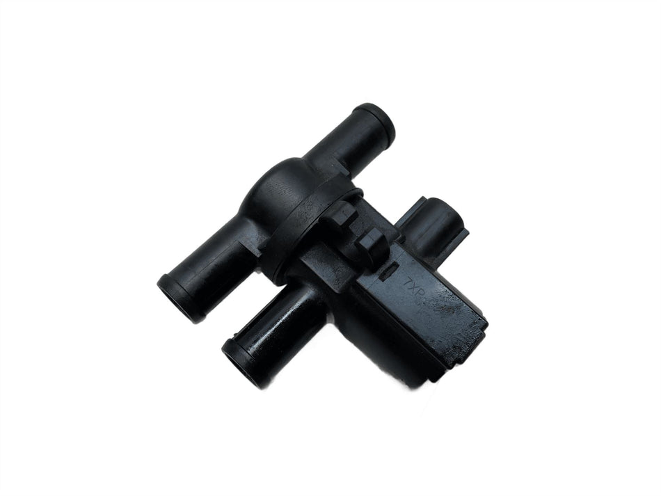2008 Kawasaki ZZR 1400 Secondary Air Valve 161260008