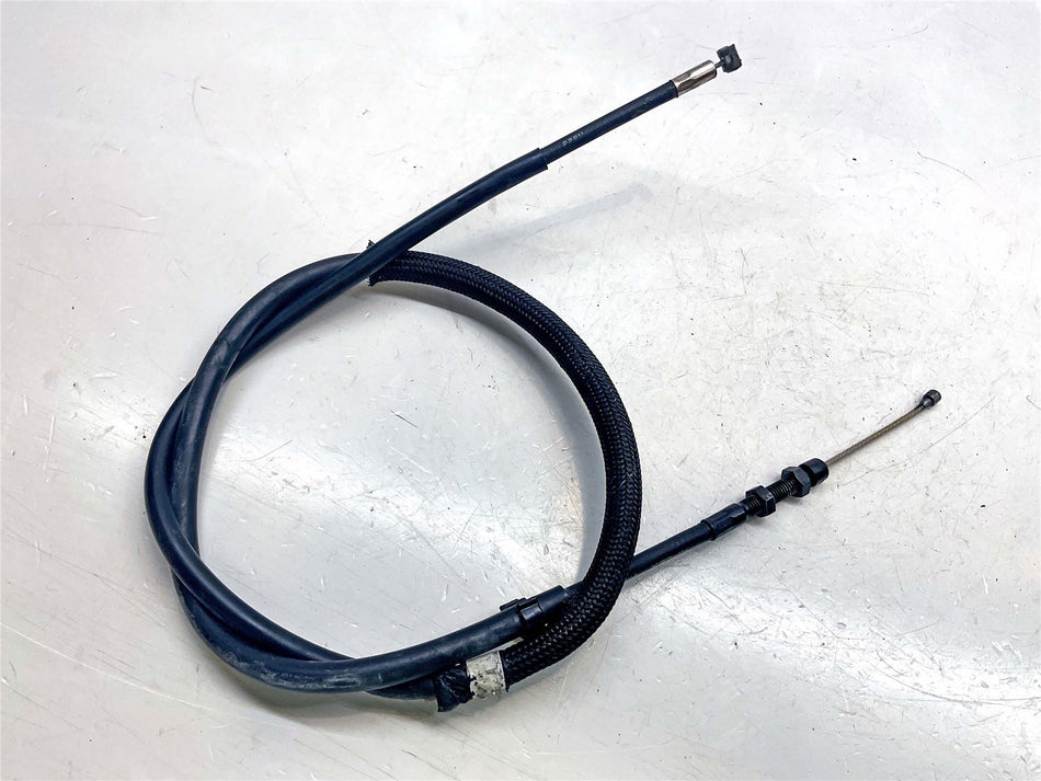 2025 Yamaha YZF R1 Clutch Cable