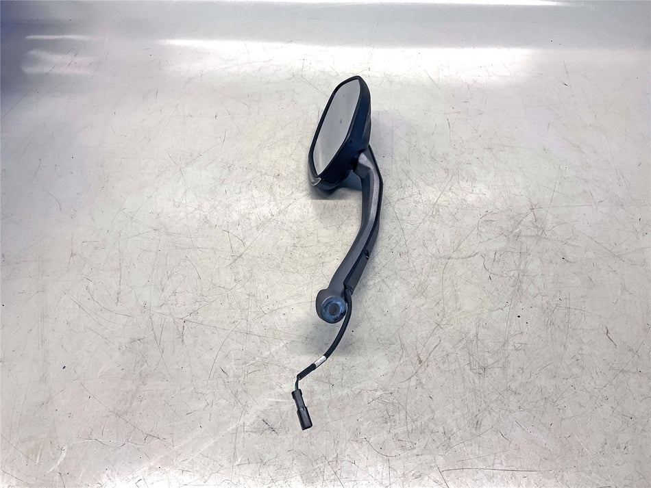 2021 Ducati Multistrada V4 S Right Mirror - 52310672C