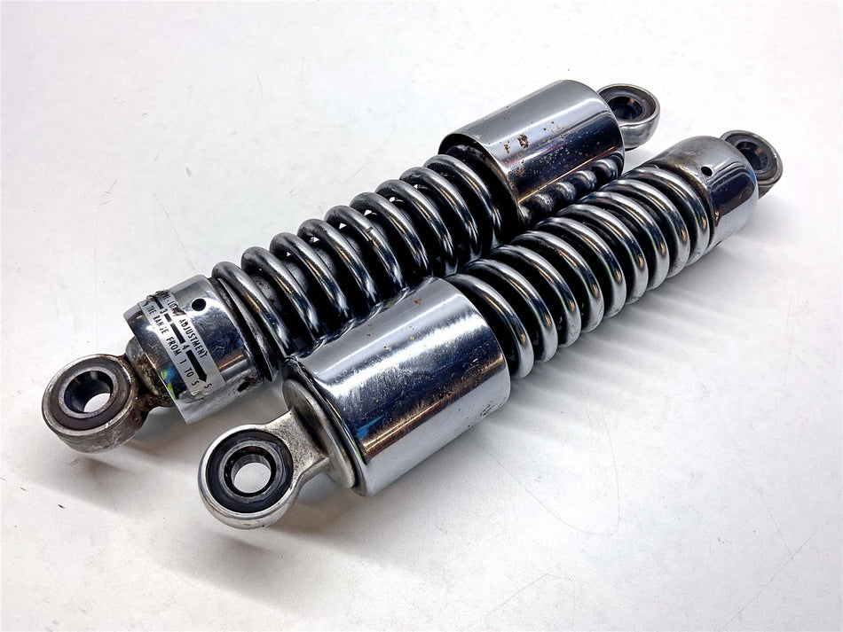 2010 Triumph Thunderbird Rear Suspension / Shock - T2050671