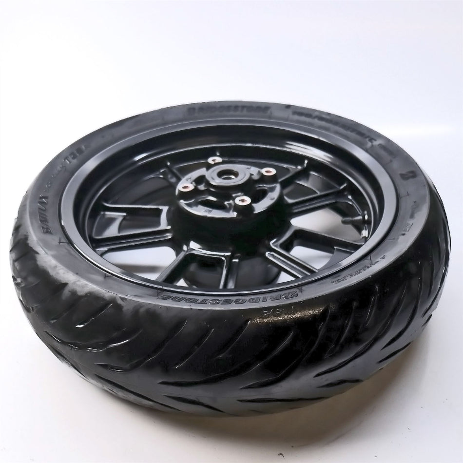 2019 Kawasaki Vulcan S 650 EN650 Rear Wheel - 410730654QT
