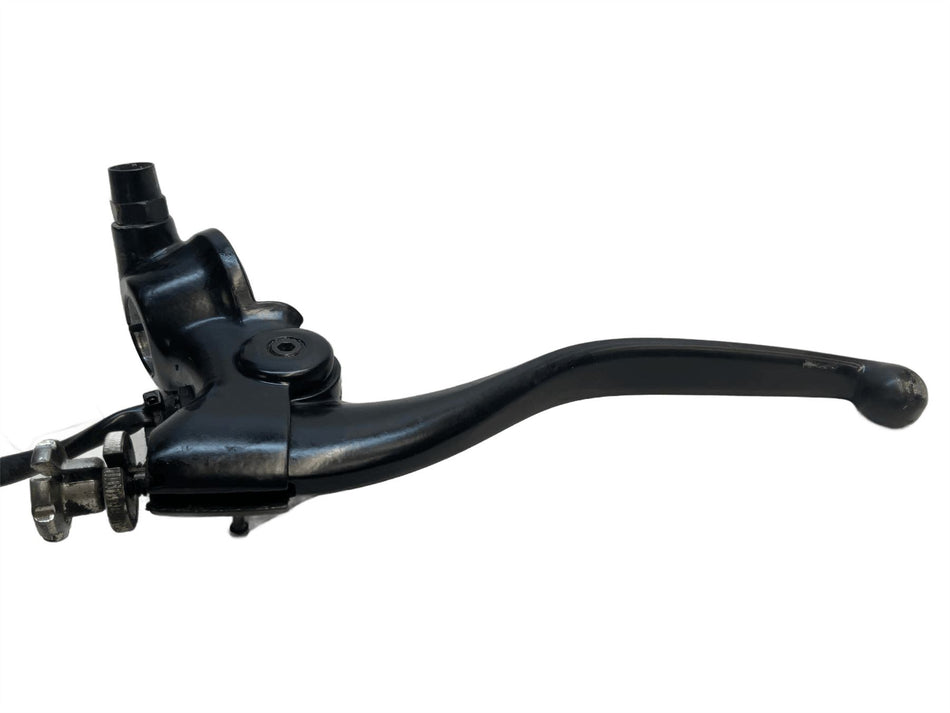 2022 Royal Enfield Meteor 350 Clutch Lever Assembly RAJ00037A