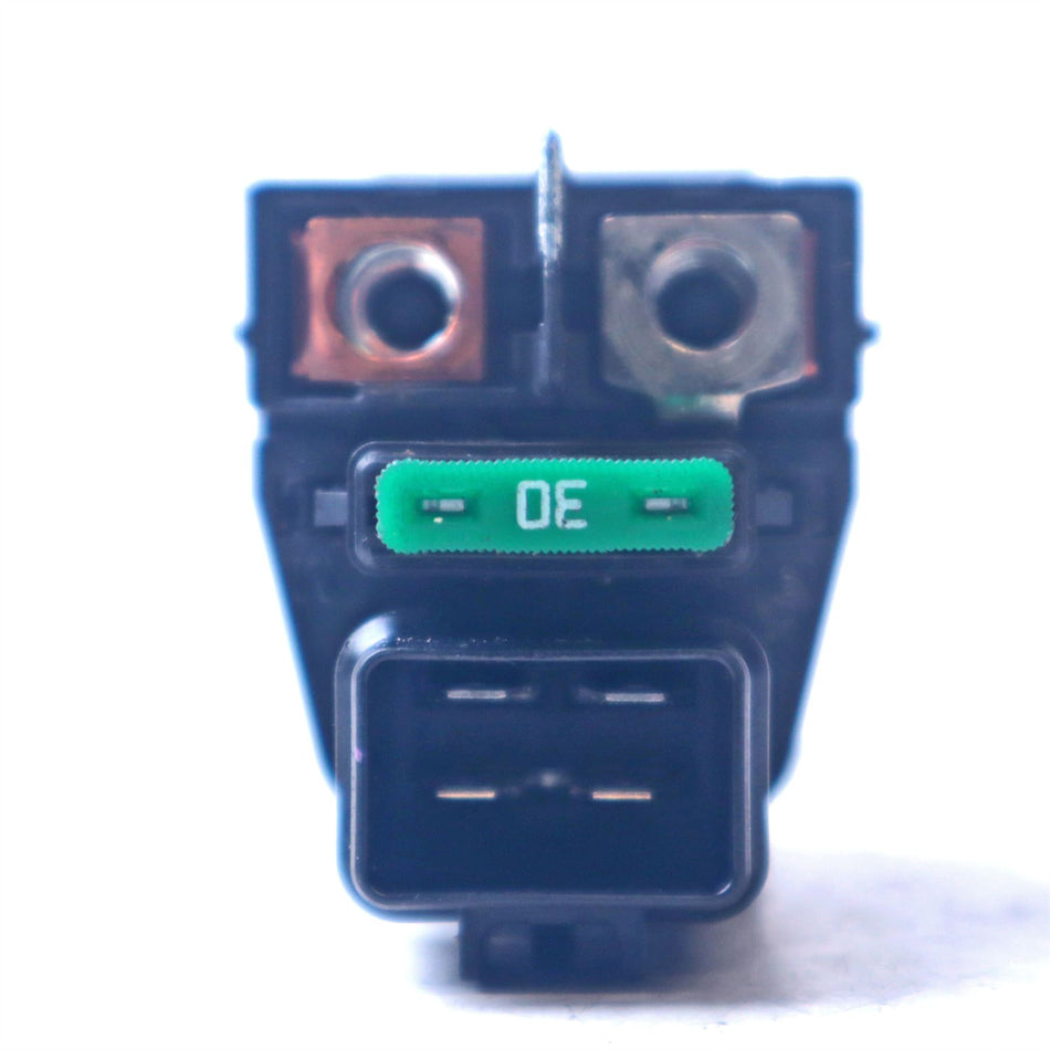 2021 Triumph Tiger 850 Sport Starter Solenoid - T1310120