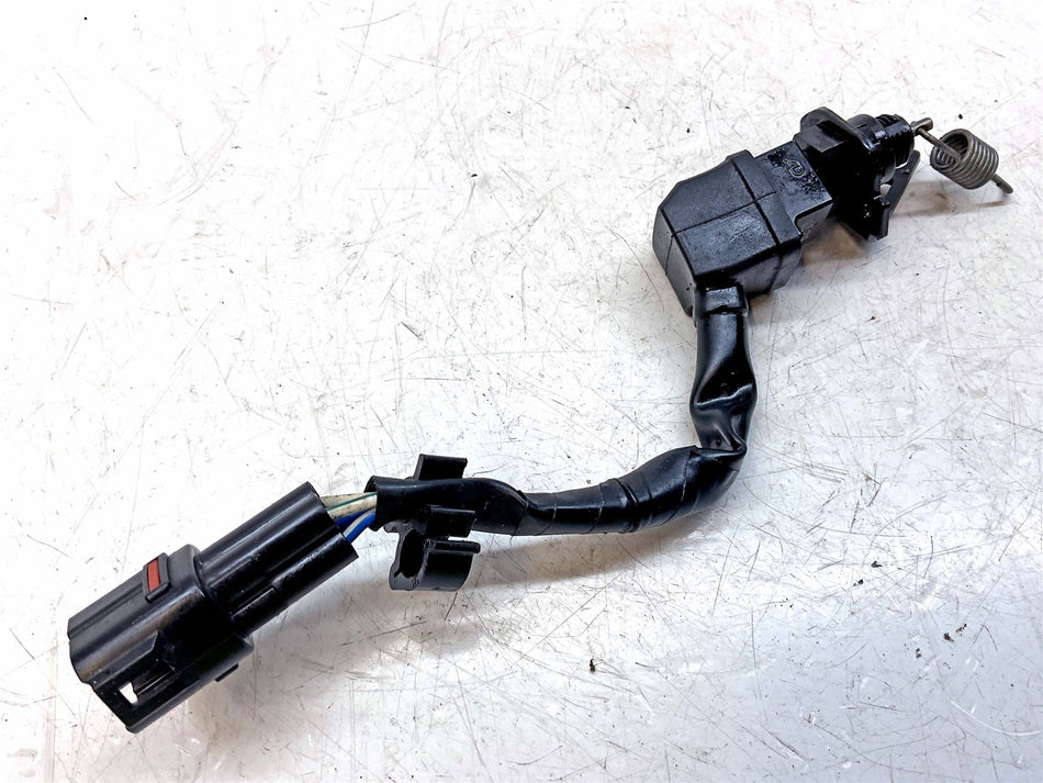 2018 Triumph Street Triple 765 R Rear Brake Light Switch