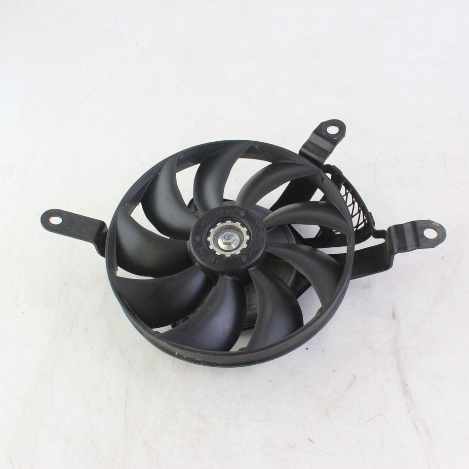 2017-2020 SUZUKI GSX-R1000 L7 L/H Left Radiator Fan - 1781017K00000