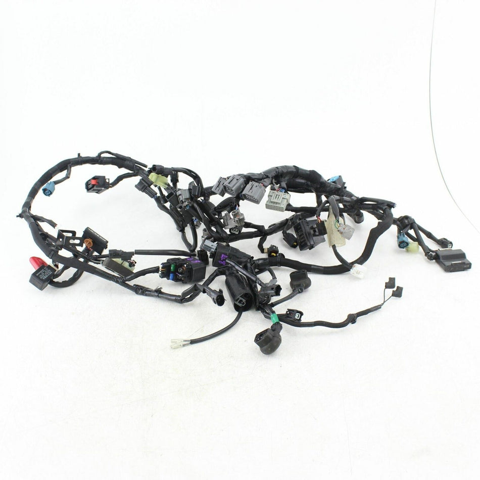 2018 KAWASAKI Z 900 PERFORMANCE EDITION Harness Main - 26031-2274