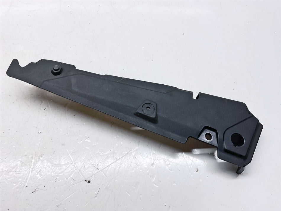 2022 Suzuki GSX-S1000GT+ Left Battery Holder - 4741348K00000
