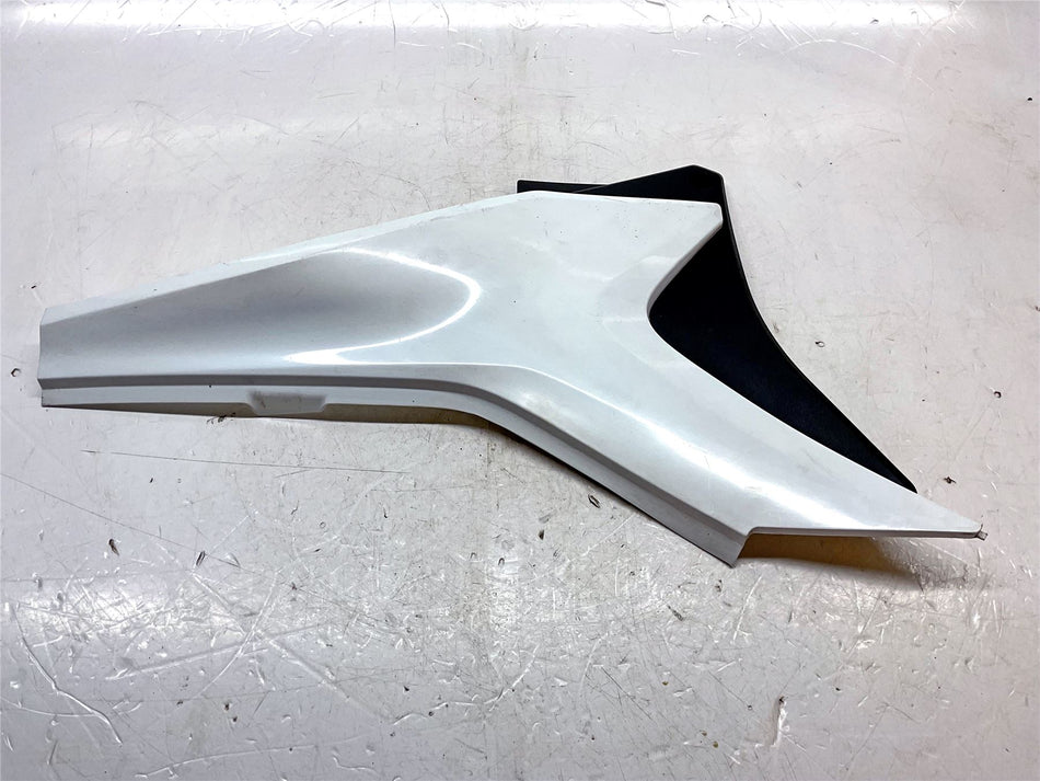 2015 Honda CRF250L Left Side Fairing Cover - 83601KZZ900ZC