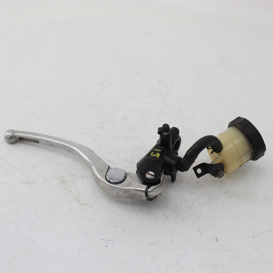 2010-2011 BMW  S 1000 RR Front Master Cylinder - 32727713652
