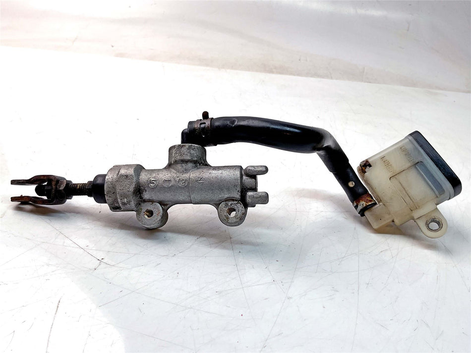 2006 Suzuki GSX-R600 Rear Brake Master Cylinder - 6960001H00000