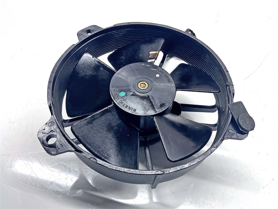 2019 KTM Duke 125 Radiator Cooling Fan - 93035041033