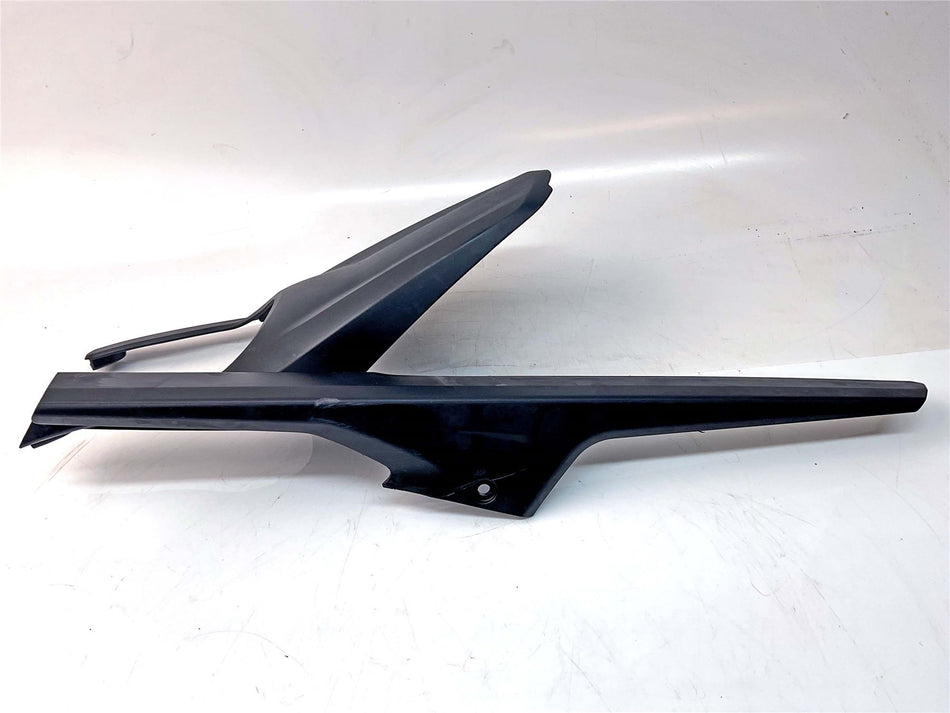 2024 Triumph Daytona 660 Rear Hugger - T2054051
