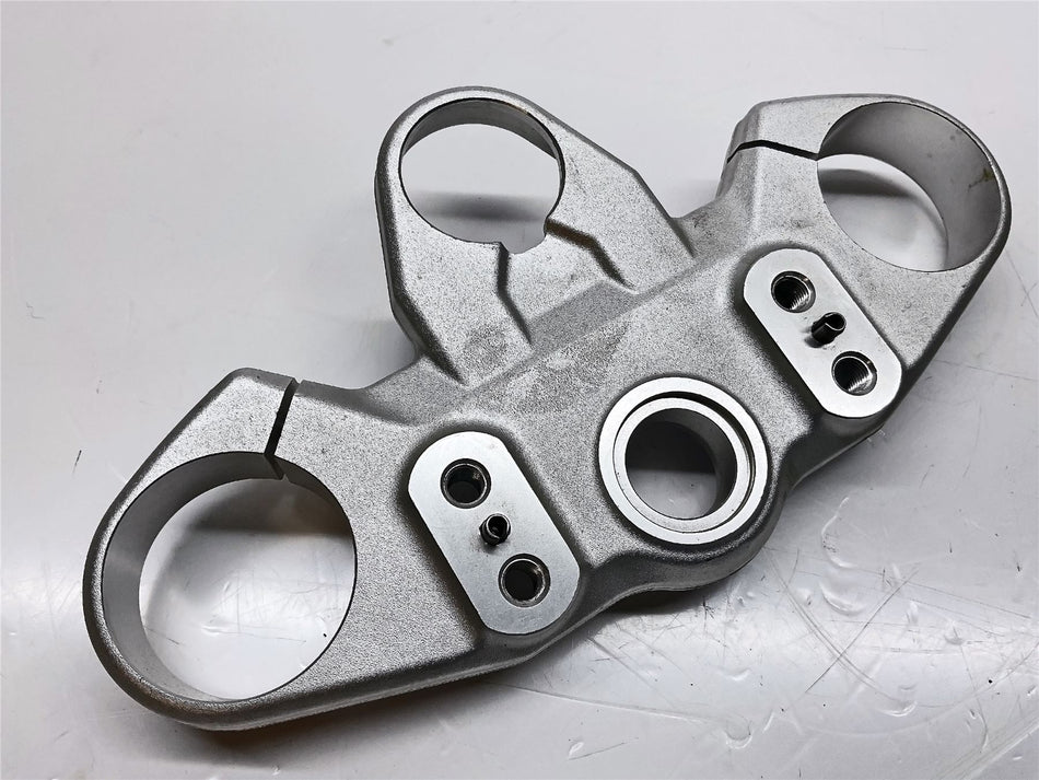 Triumph Tiger Explorer XC ABS Top Yoke - T2041622