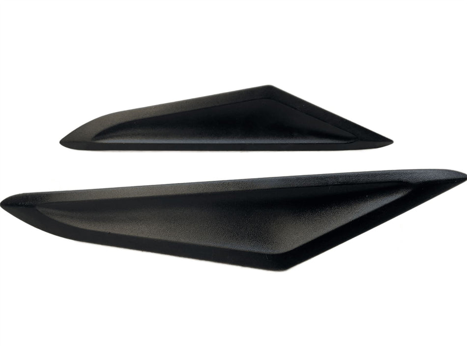 2025 Triumph Street Triple 765 RS Infill Trims (L & R) 2303943
