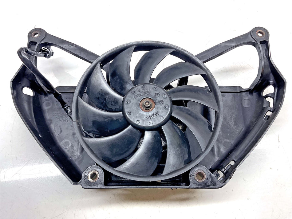 2011 Honda CBF600 Radiator Cooling Fan - 19030MFGD01