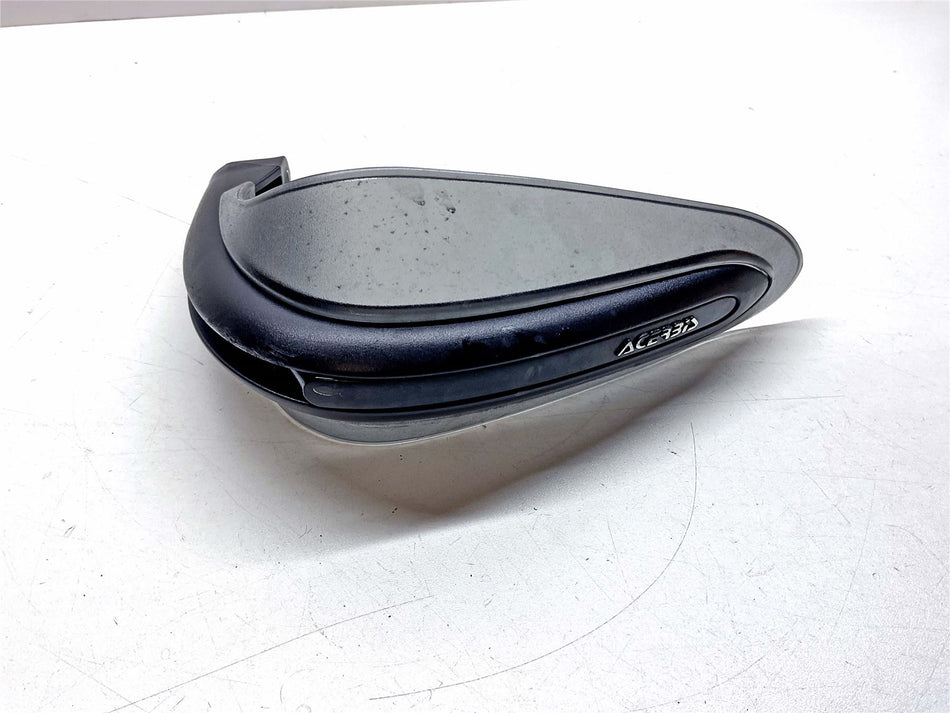 2021 Honda Forza 125 Right Handguard - 354025150652