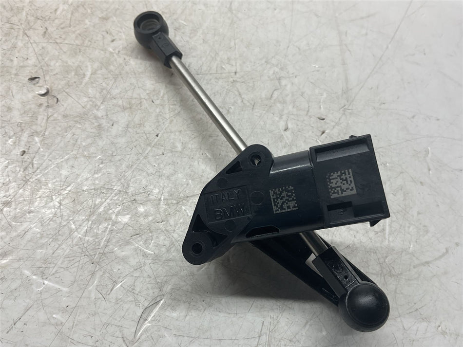 2023 BMW M1000R Ride Level Sensor - 37146895466