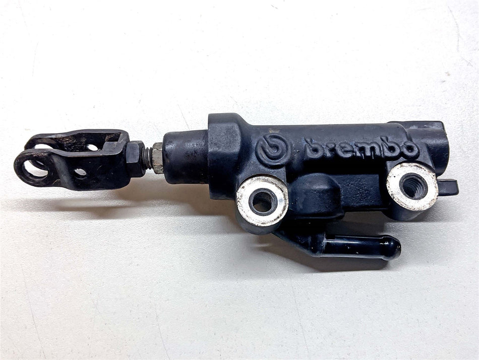 2022 Yamaha Tracer 9 GT Rear Brake Master Cylinder - 56P2583V00