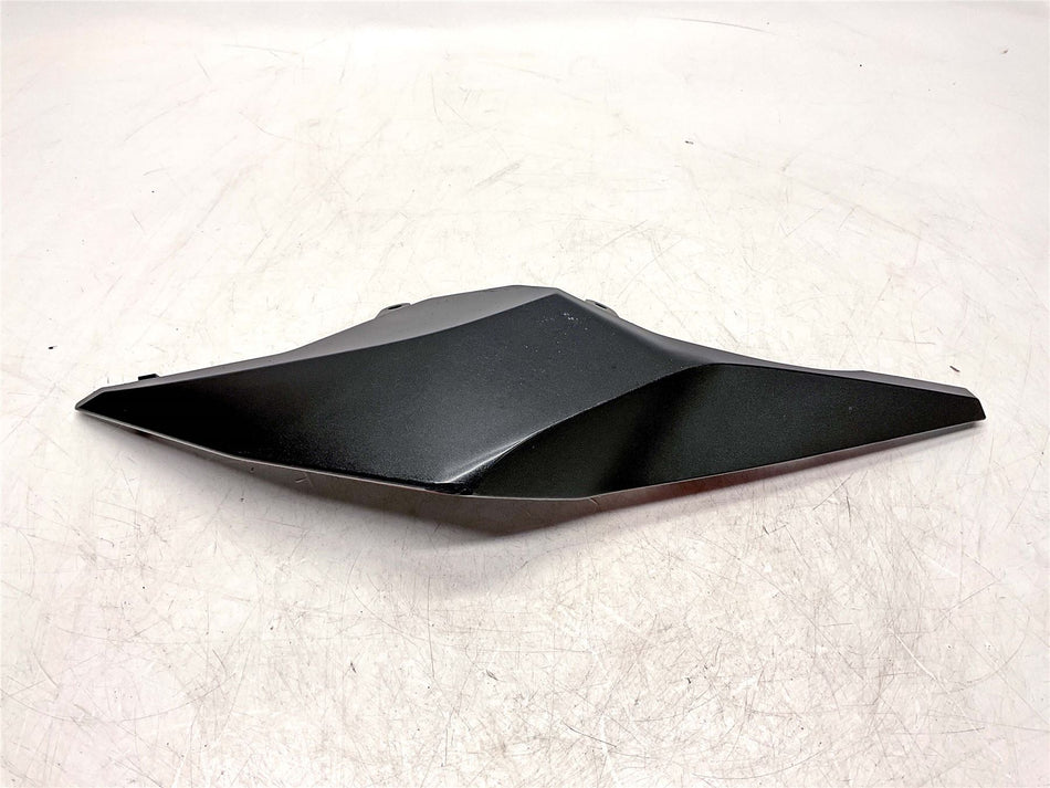 2020 Honda CBR650R ABS Left Seat Cowl - 77240MKNJ10ZC