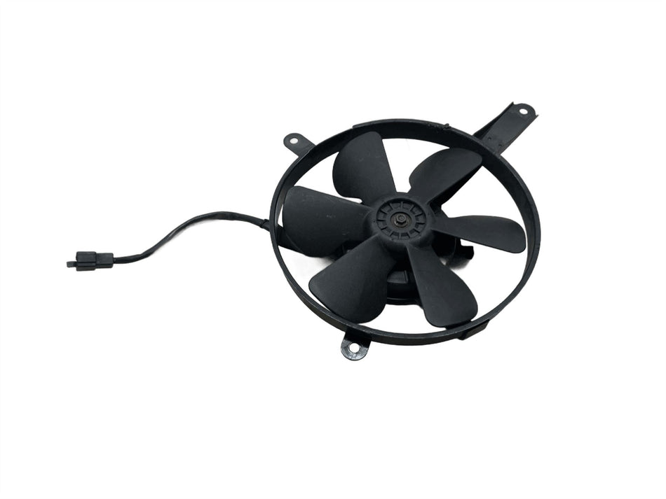 1998 Yamaha YZF R1 Radiator Cooling Fan SSW96132E