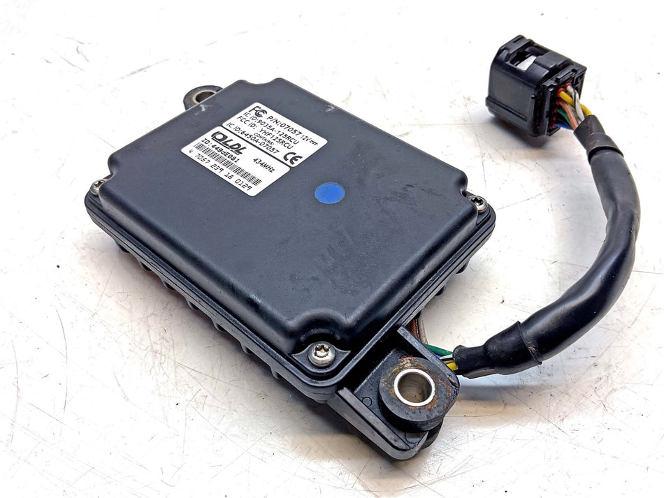 2019 Triumph Speed Twin 1200 Immobiliser - T2504061