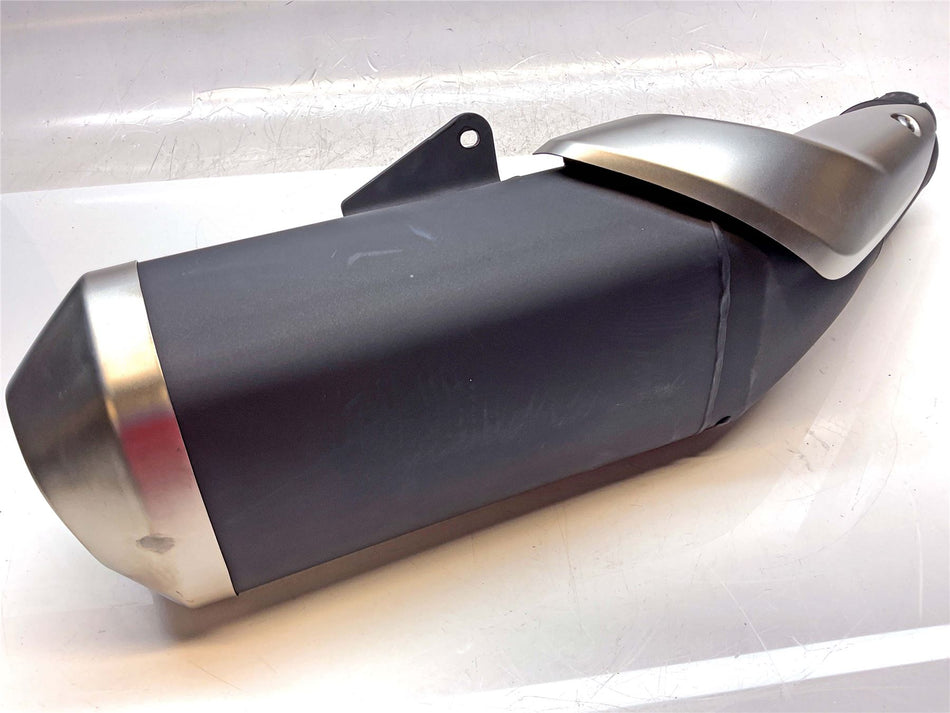 Honda CB1000 Hornet Silencer