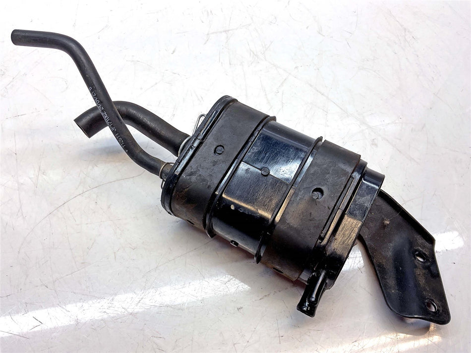 2022 KTM Duke 125 Carbon Canister - 93015001000