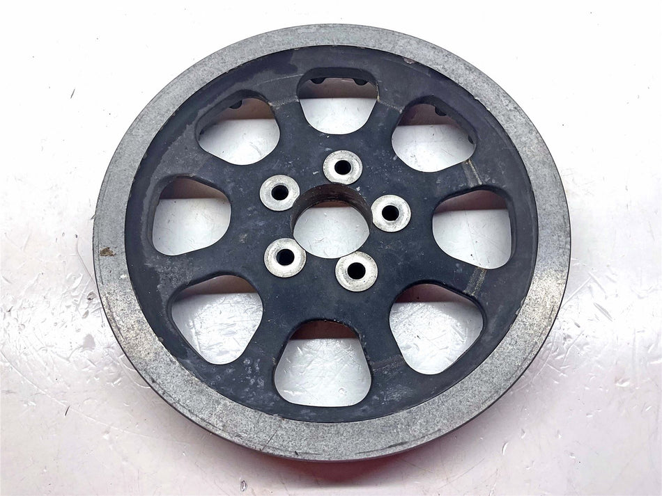 2006 Harley-Davidson Dyna Street Bob FXDB Belt Sprocket - 40576-06