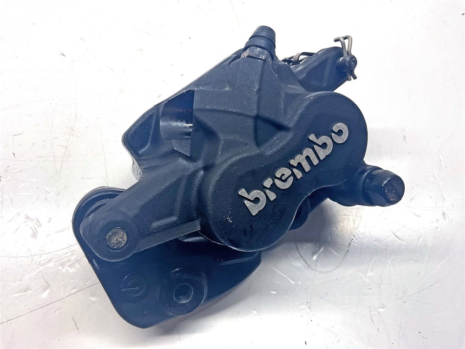 2013 BMW R1200GS Rear Brake Caliper - 34218535160