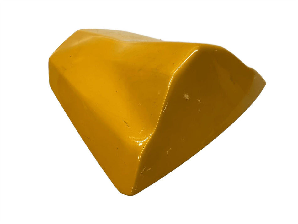 2004 Suzuki GSXR600 Seat Cowl Fairing (DIY Repaired) 4555029G00YBD