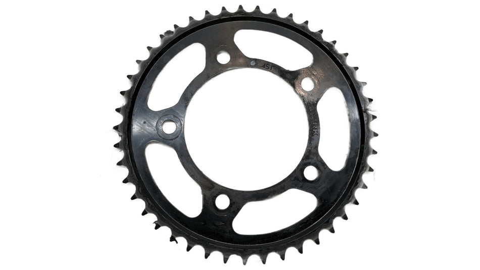 2025 Honda CB1000 Rear Sprocket 45T RK