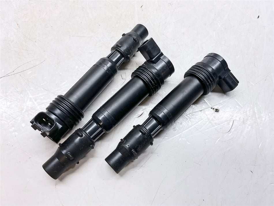 2025 Triumph Tiger 900 Rally Pro Ignition Coils - T1291504