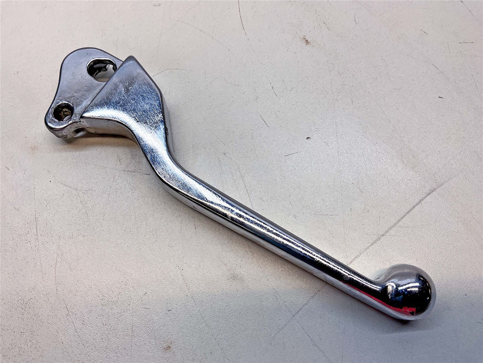 1982 Vespa PX125 Rear Brake Lever