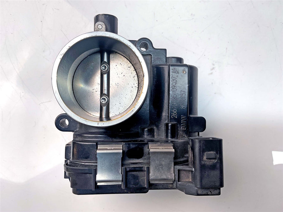 2021 BMW R1250GS Throttle Bodies - 13548568757