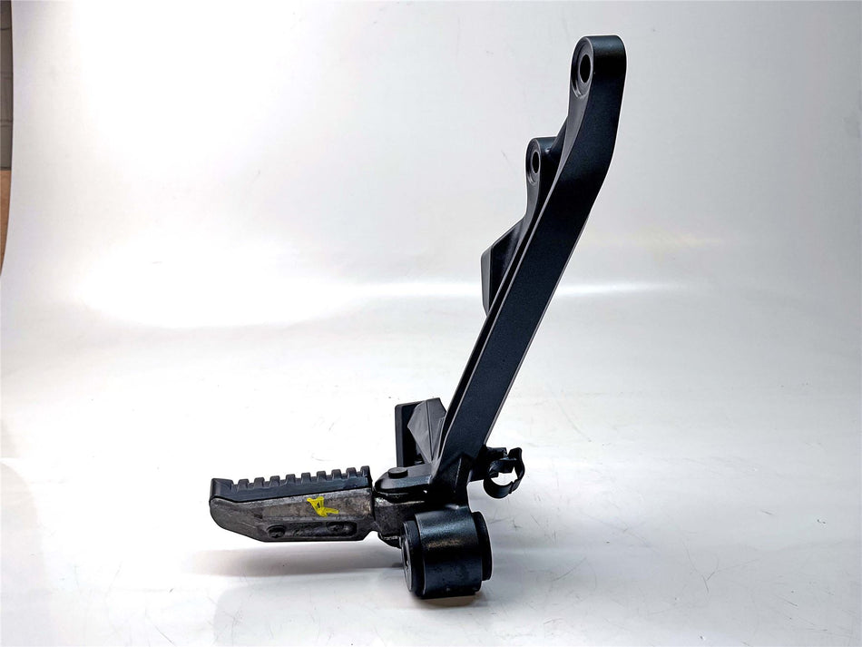 2021 Kawasaki Ninja 1000SX Right Rear Footrest - 35063090518R