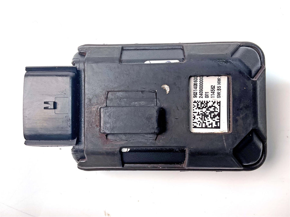 2024 KTM Duke 125 ECU - 1142 Miles - 96314086000