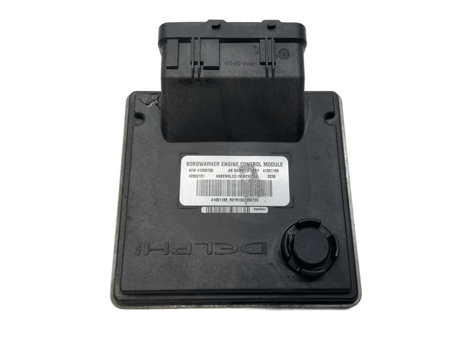 2023 Harley-Davidson Sport Glide ECU 41001165