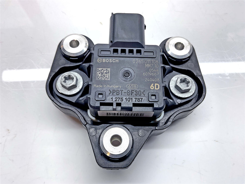 2025 KTM 1390 Super Duke R EVO Bank Angle Tip Sensor - 61542090000