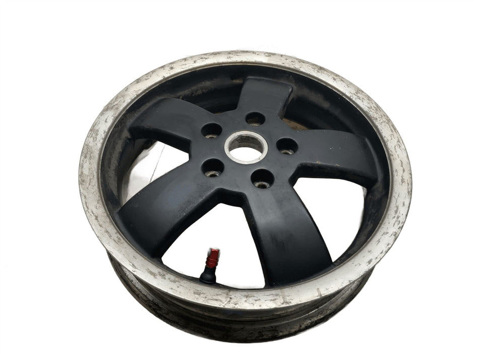 2012 Vespa GTS Super Wheel Front 56375R