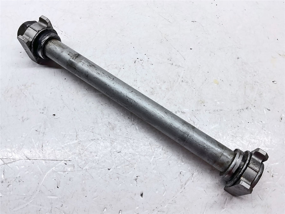 2007 Honda CBR600RR Rear Wheel Spindle - 42301MEED00