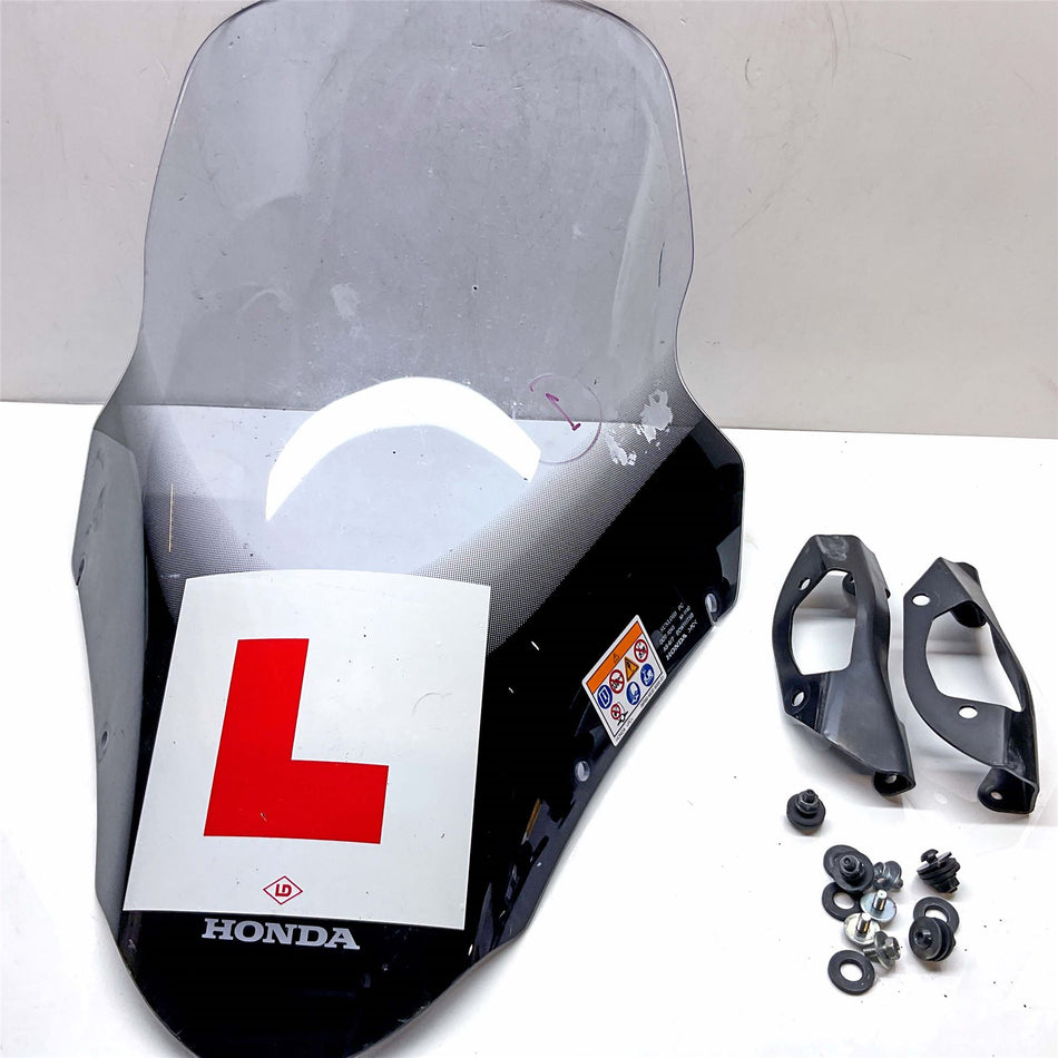 2024 Honda PCX125 Windscreen