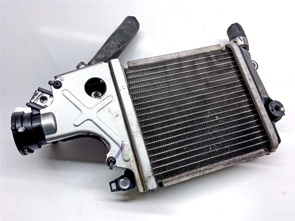 2023 Honda PCX125 Radiator - 19100K2SN00